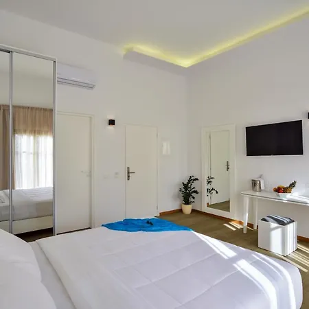 Elia Portou Luxury Lejlighedshotel