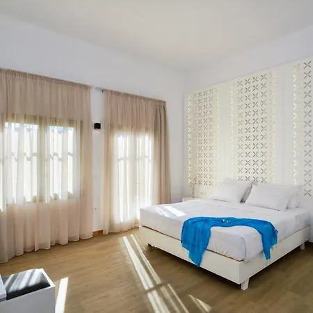Elia Portou Luxury