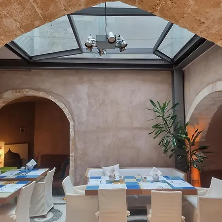 Elia Portou Luxury Lejlighedshotel 4*