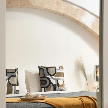 Elia Portou Luxury Lejlighedshotel 4*